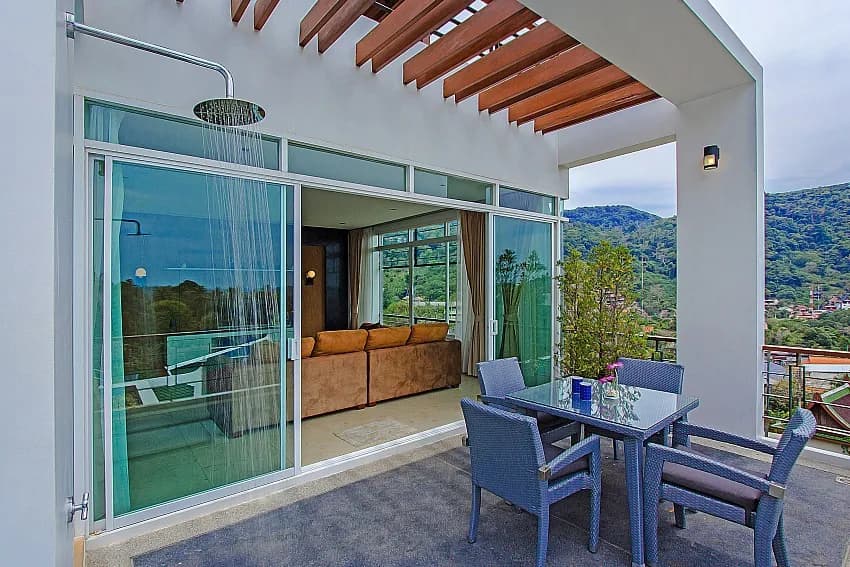 Kata Horizon Villa A1 photo 5 of 17