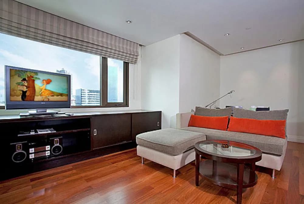 Sala Daeng Deluxe Suite 1207 photo 5 of 17