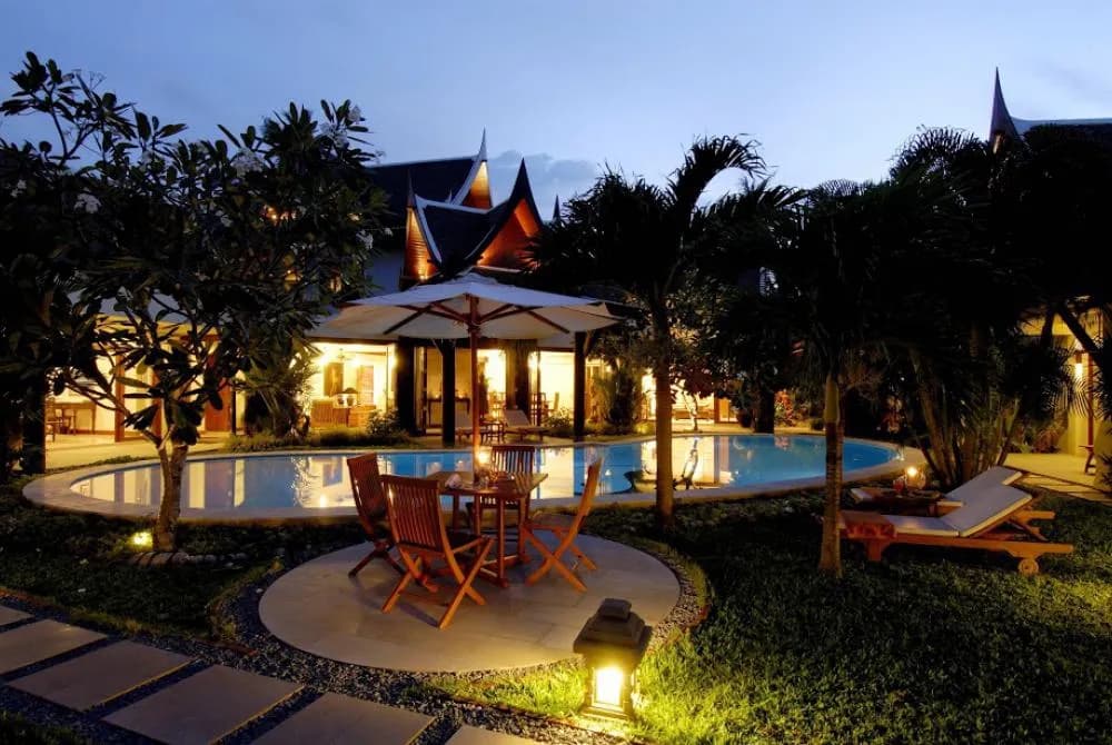 Angels Villa photo 3 of 4