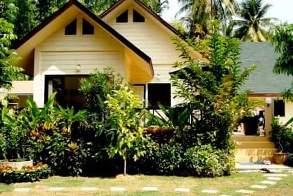 Villa Hua Thanon