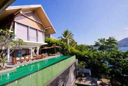 Laemsingh Villa A photo 3 of 17
