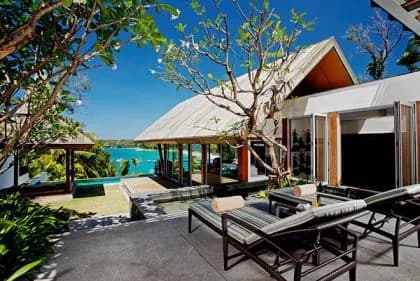 Laemsingh Villa D photo 3 of 17