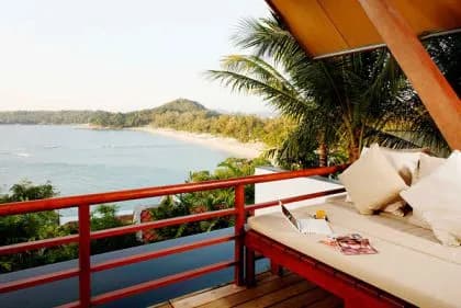 Laemsingh Villa D photo 5 of 17
