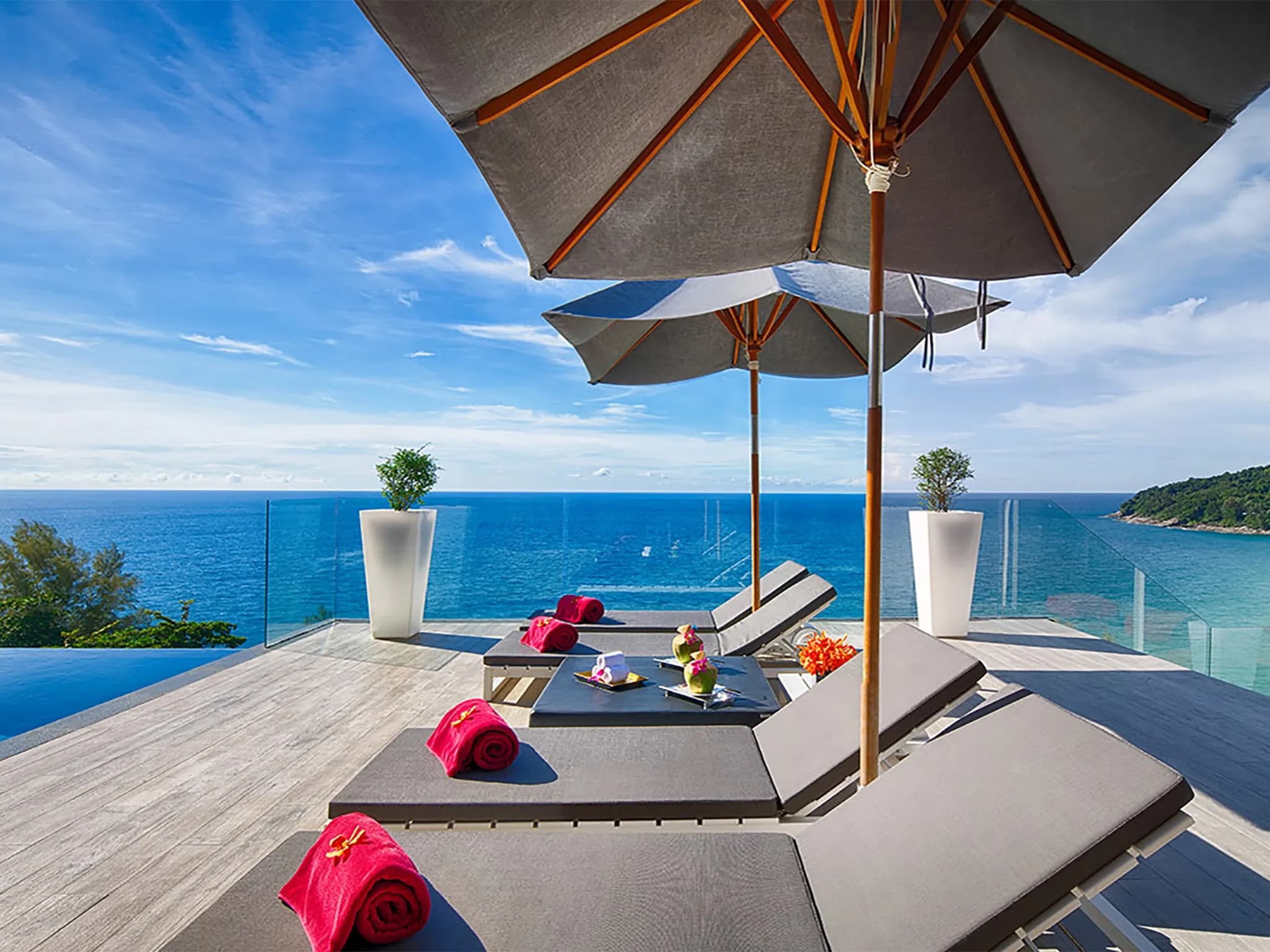 Maliwana Villa M - 4