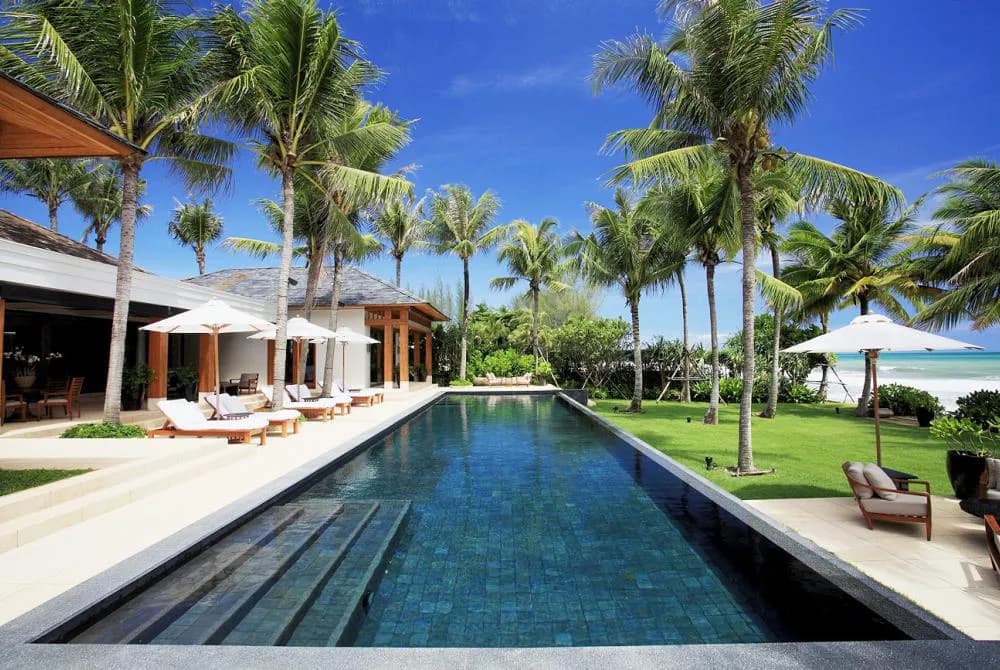 Villa Nandana photo 3 of 17