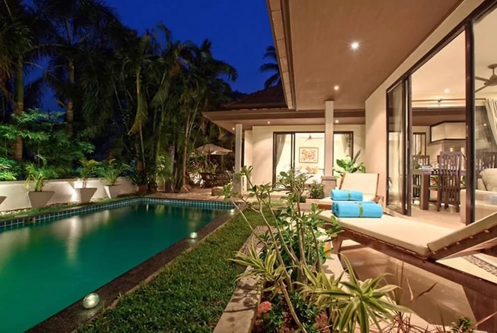 Villa Lavanya photo 3 of 12