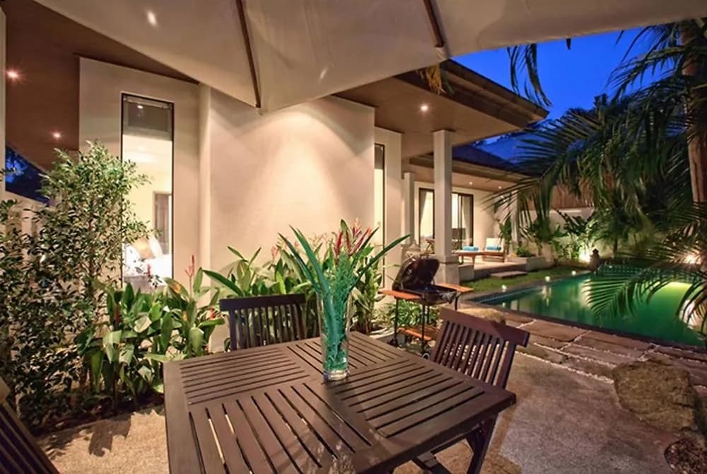 Villa Lavanya photo 4 of 12
