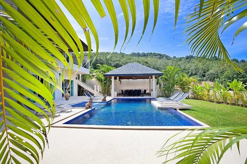 Villa Yok Kiao photo 3 of 17