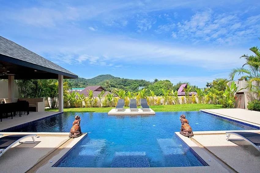 Villa Yok Kiao photo 5 of 17