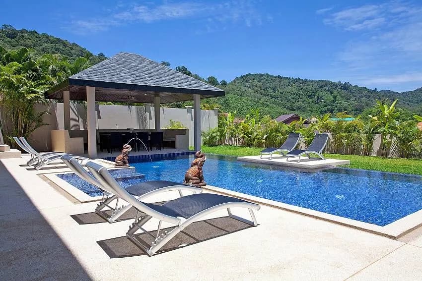 Villa Ampai photo 3 of 17