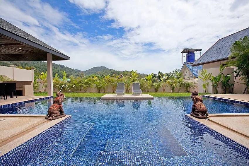 Villa Ampai photo 4 of 17