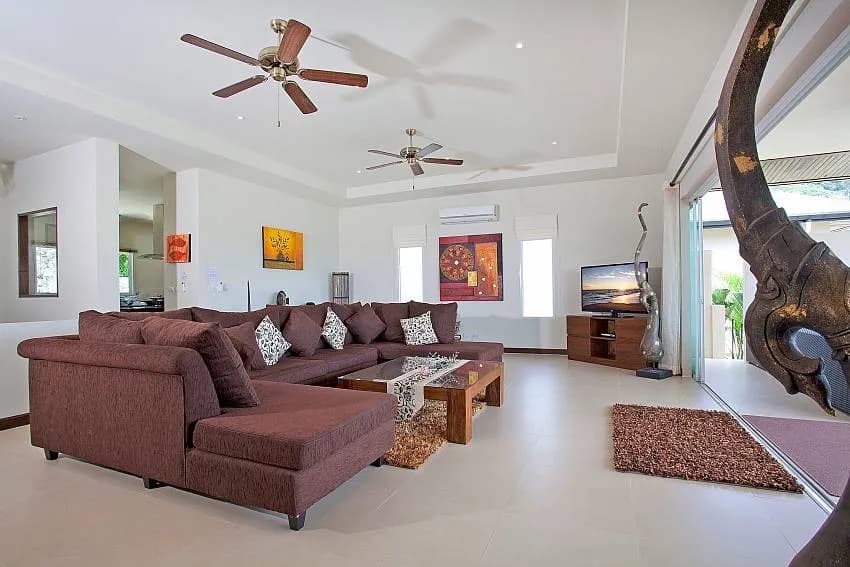Villa Ampai photo 5 of 17