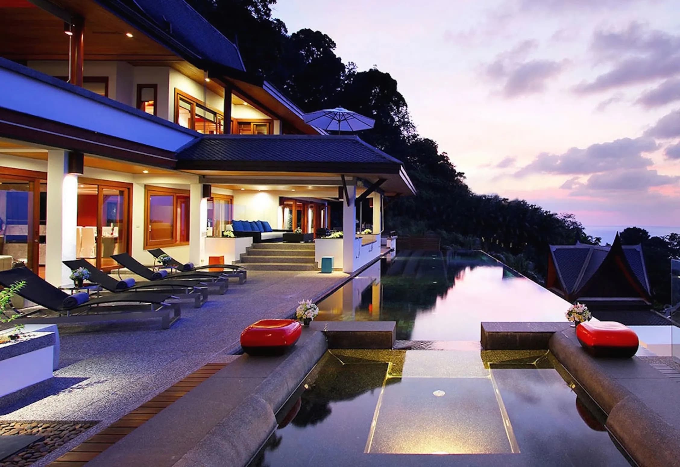 Villa Yang Som - 5