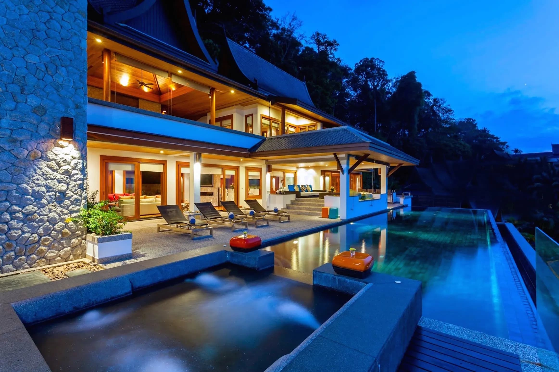 Villa Yang Som - 4