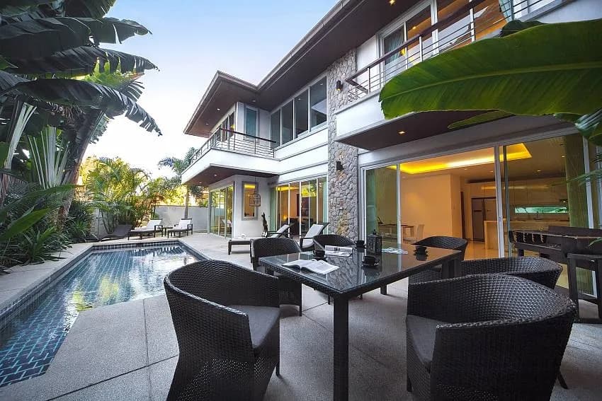 Villa Romeo photo 3 of 17