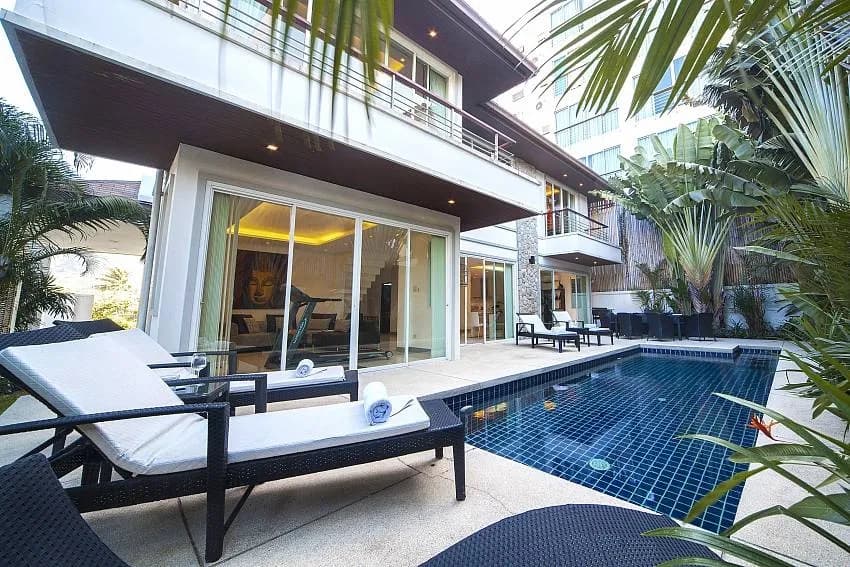 Villa Romeo photo 4 of 17