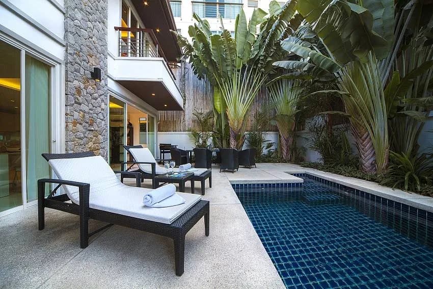 Villa Romeo photo 5 of 17