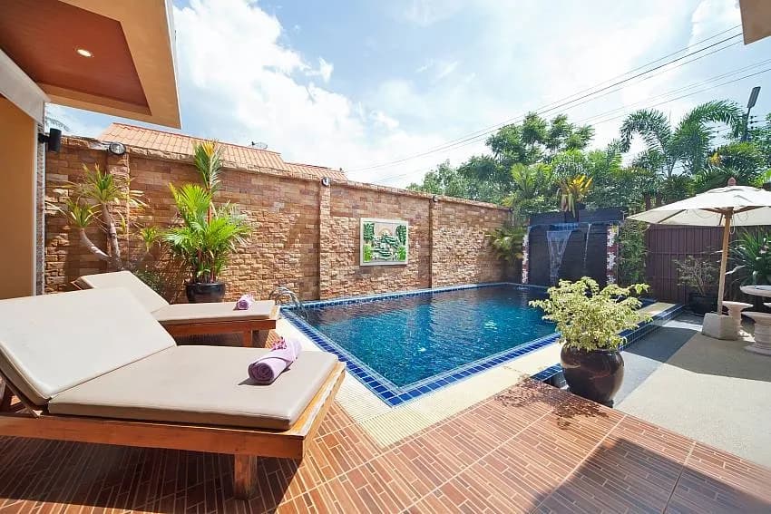 BangTao Tara Villa Two photo 3 of 17