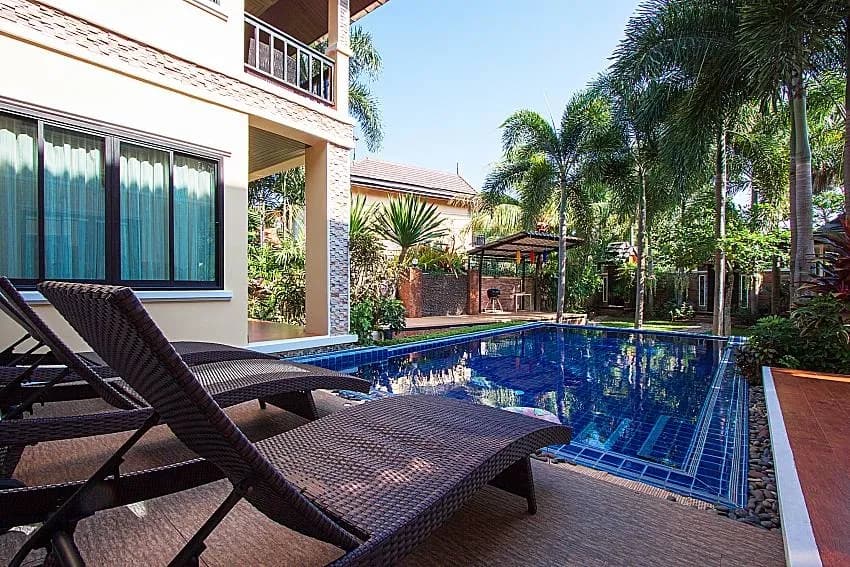 BangTao Tara Villa One photo 3 of 17