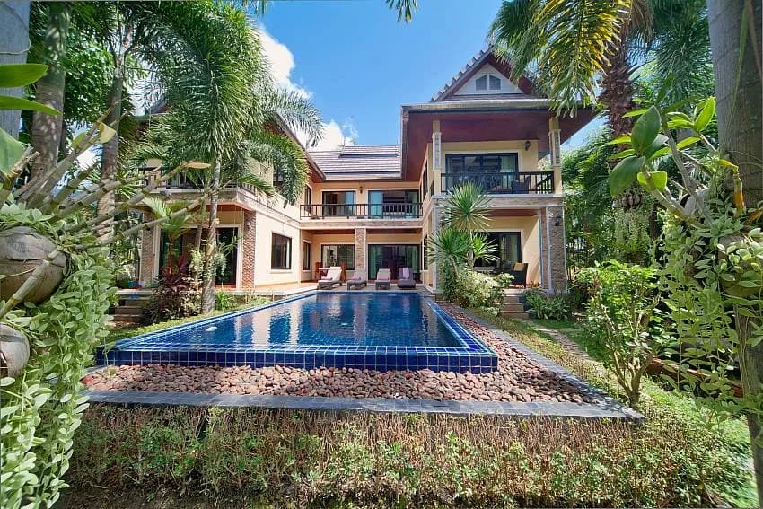 BangTao Tara Villa One photo 4 of 17