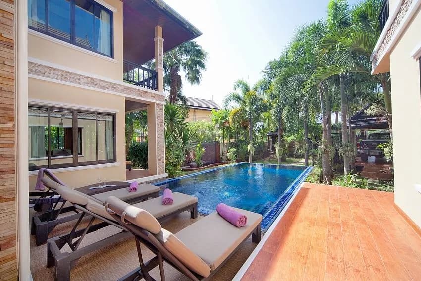 BangTao Tara Villa One photo 5 of 17