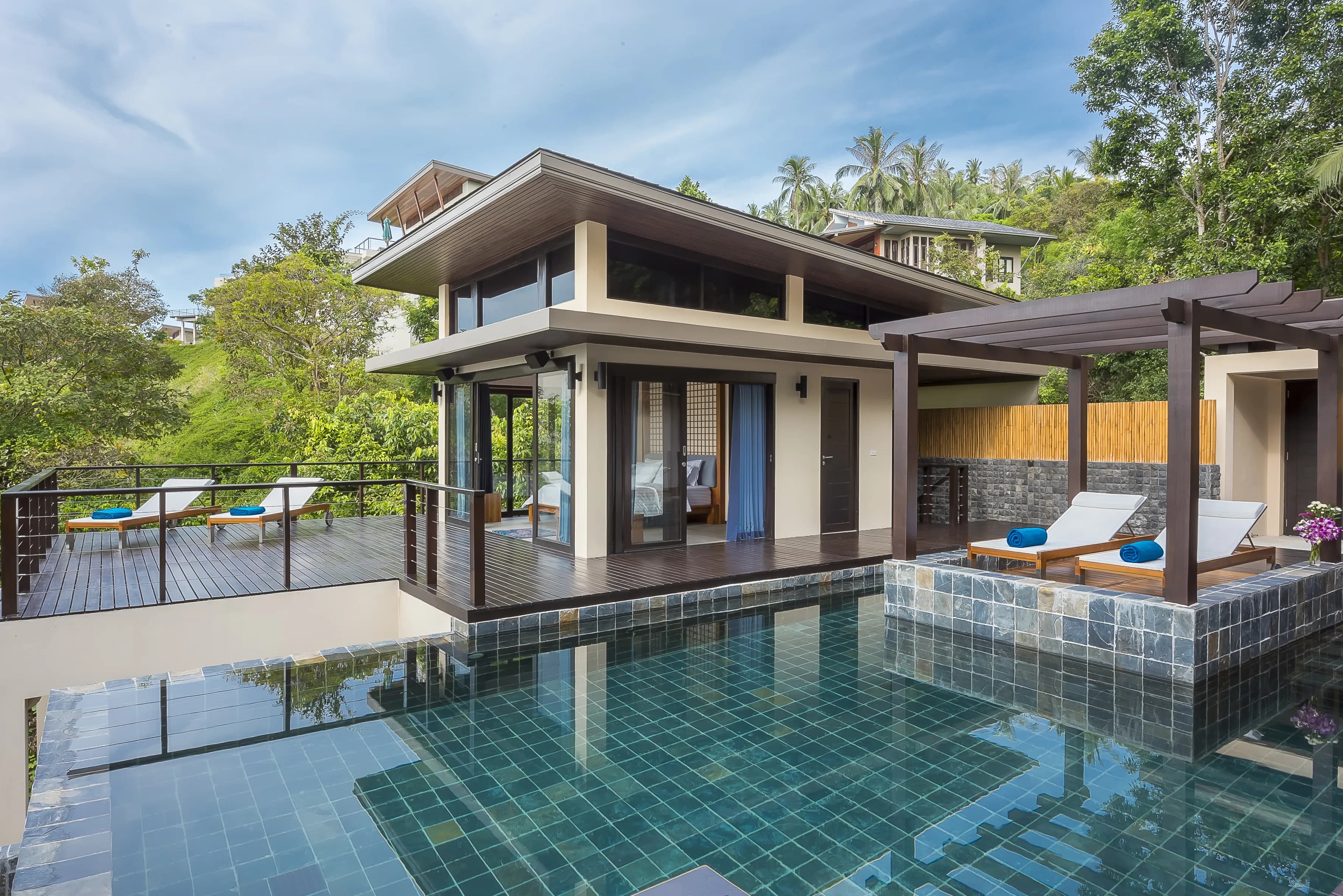 Villa Zen - 4