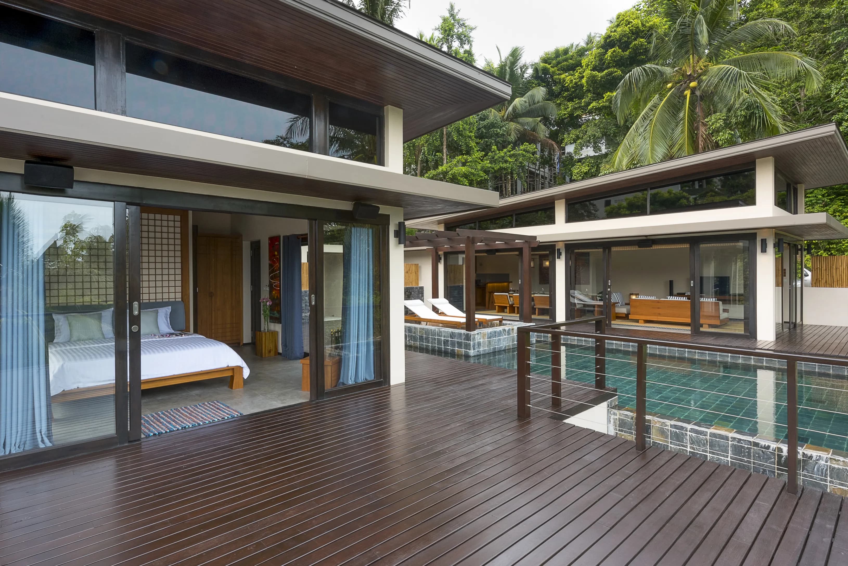 Villa Zen - 5