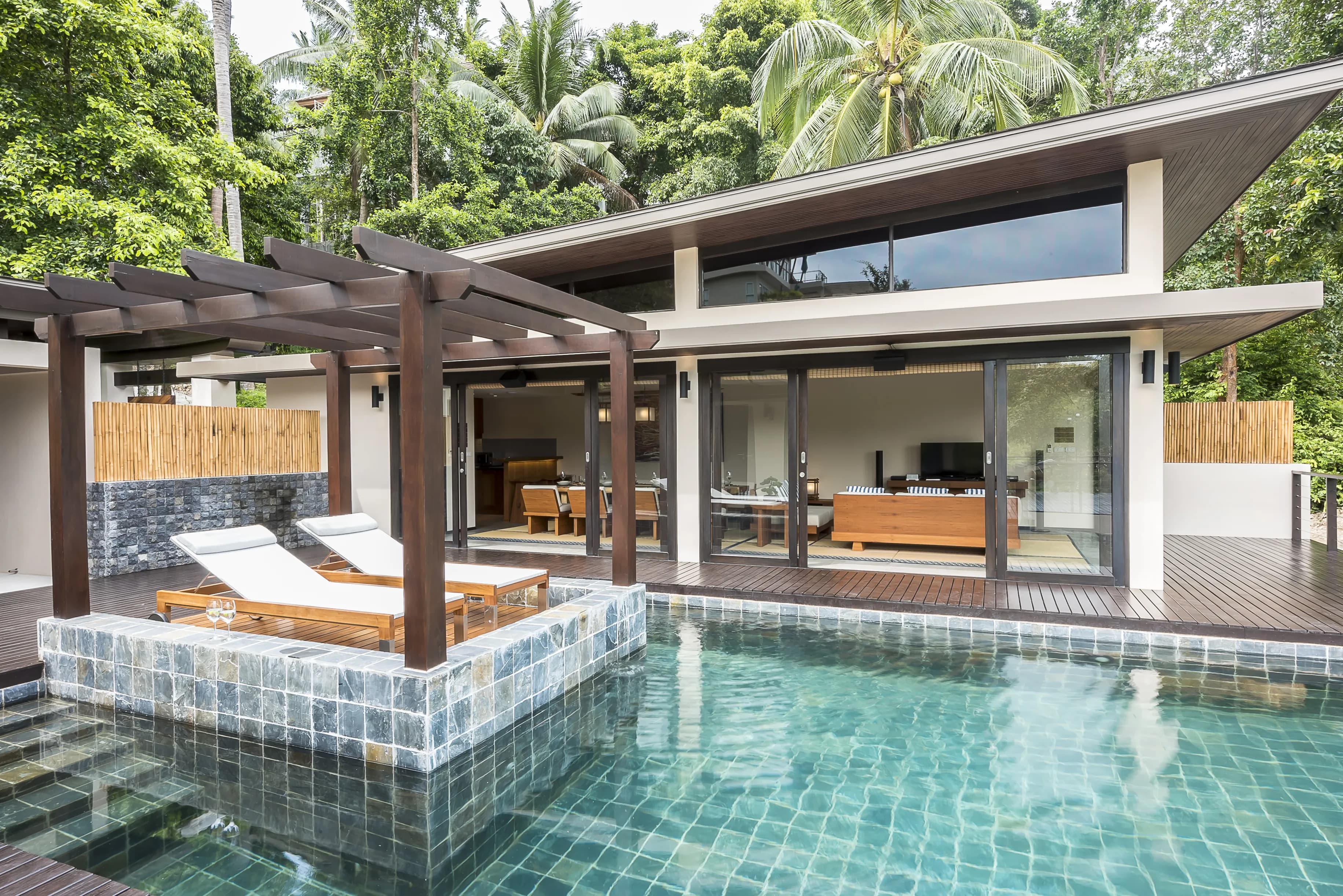 Villa Zen - 3