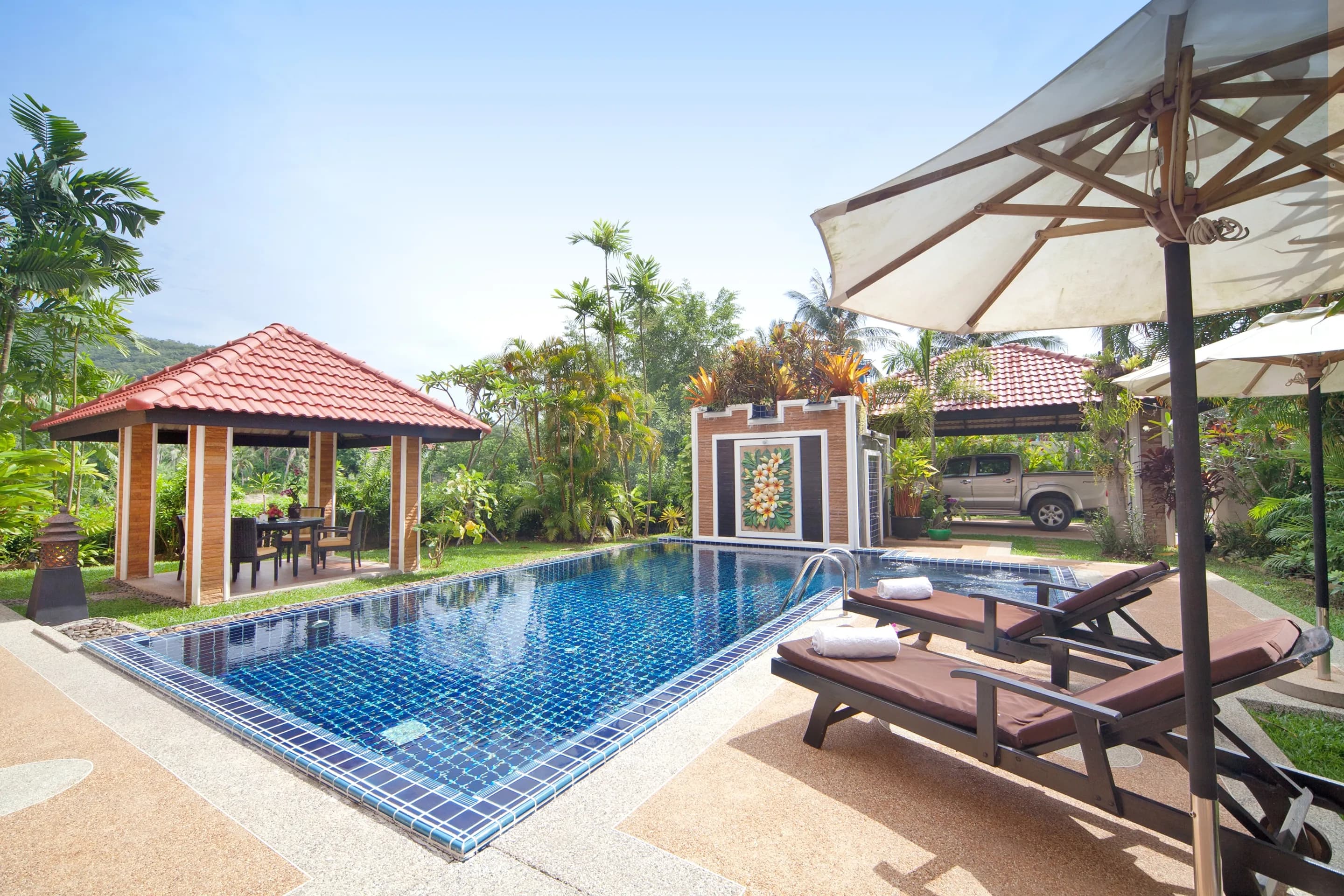 BangTao Tara Villa Three photo 3 of 17