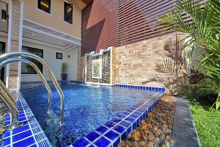 BangTao Tara Villa Four photo 5 of 17