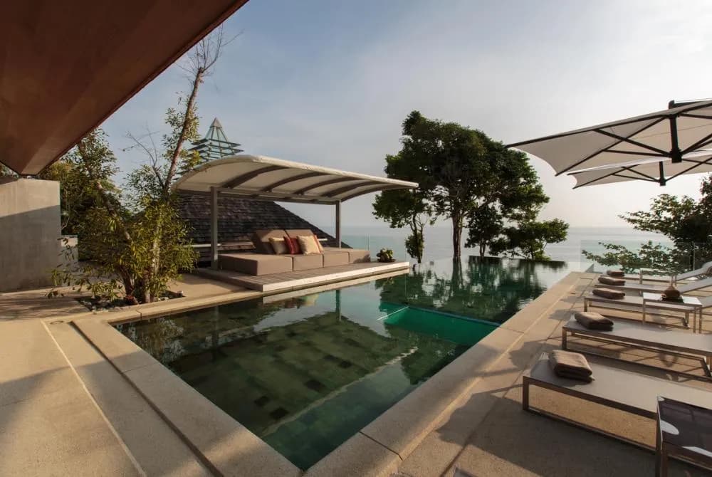 Villa Saengootsa photo 5 of 17