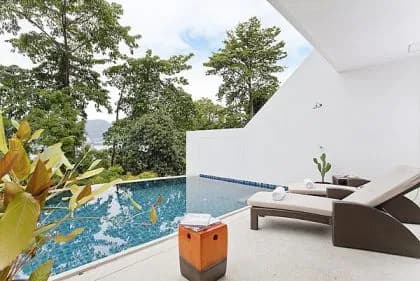 Seductive Sunset Villa Patong A6 - 5