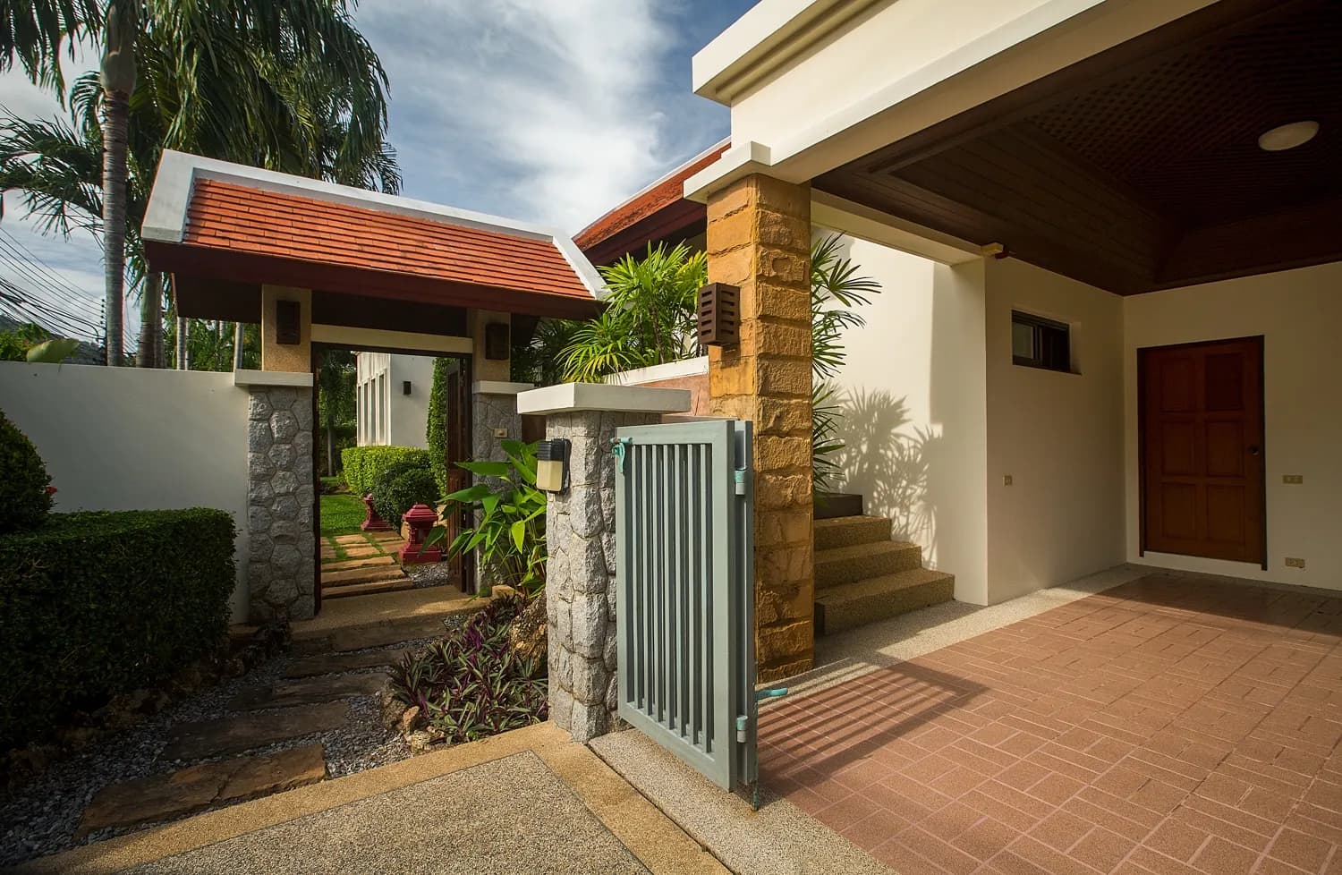 Villa Pagai photo 4 of 17