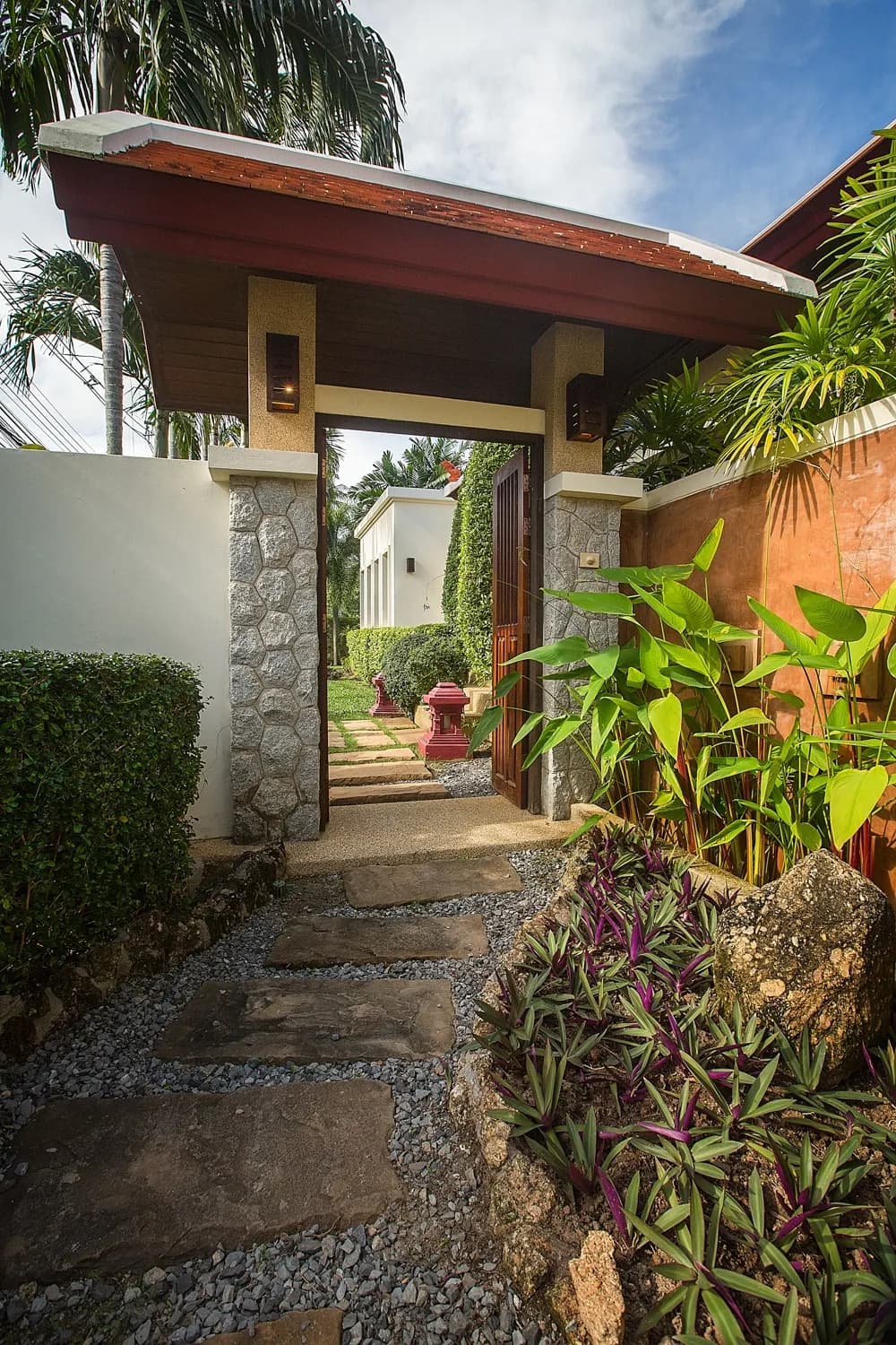 Villa Pagai photo 5 of 17