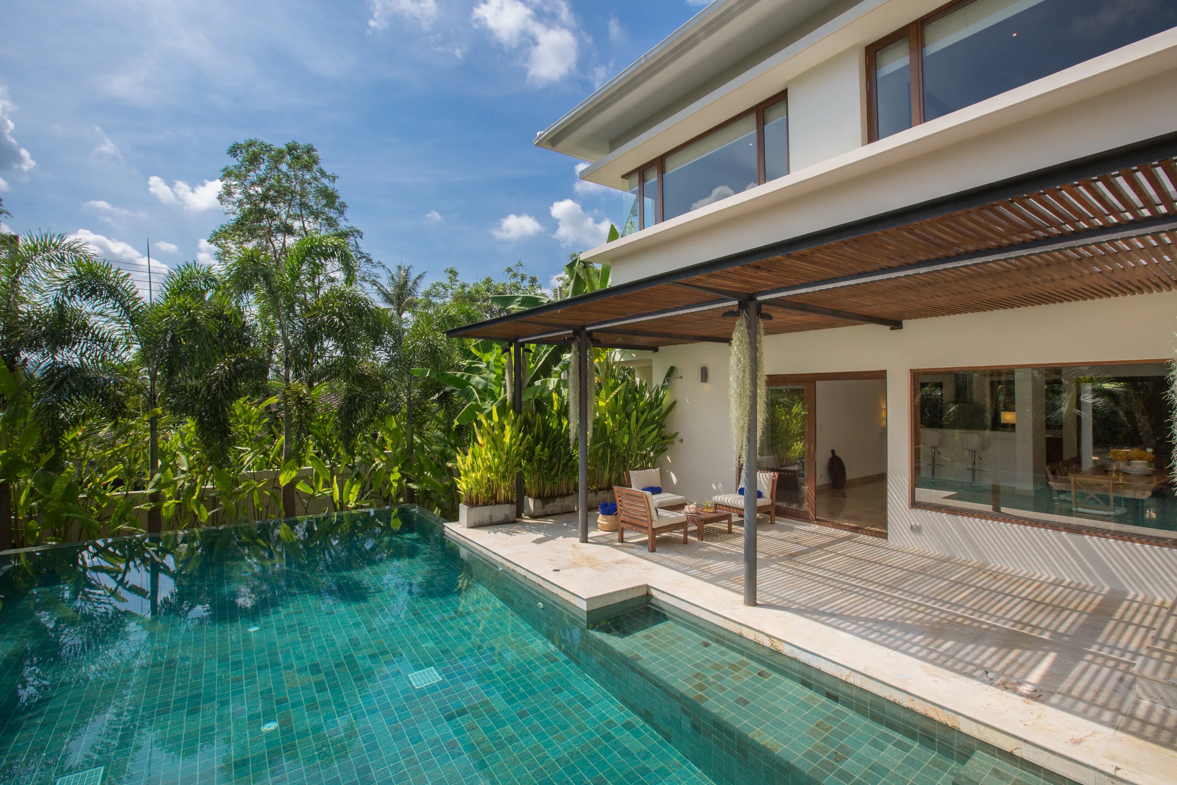 Villa Santika photo 4 of 17