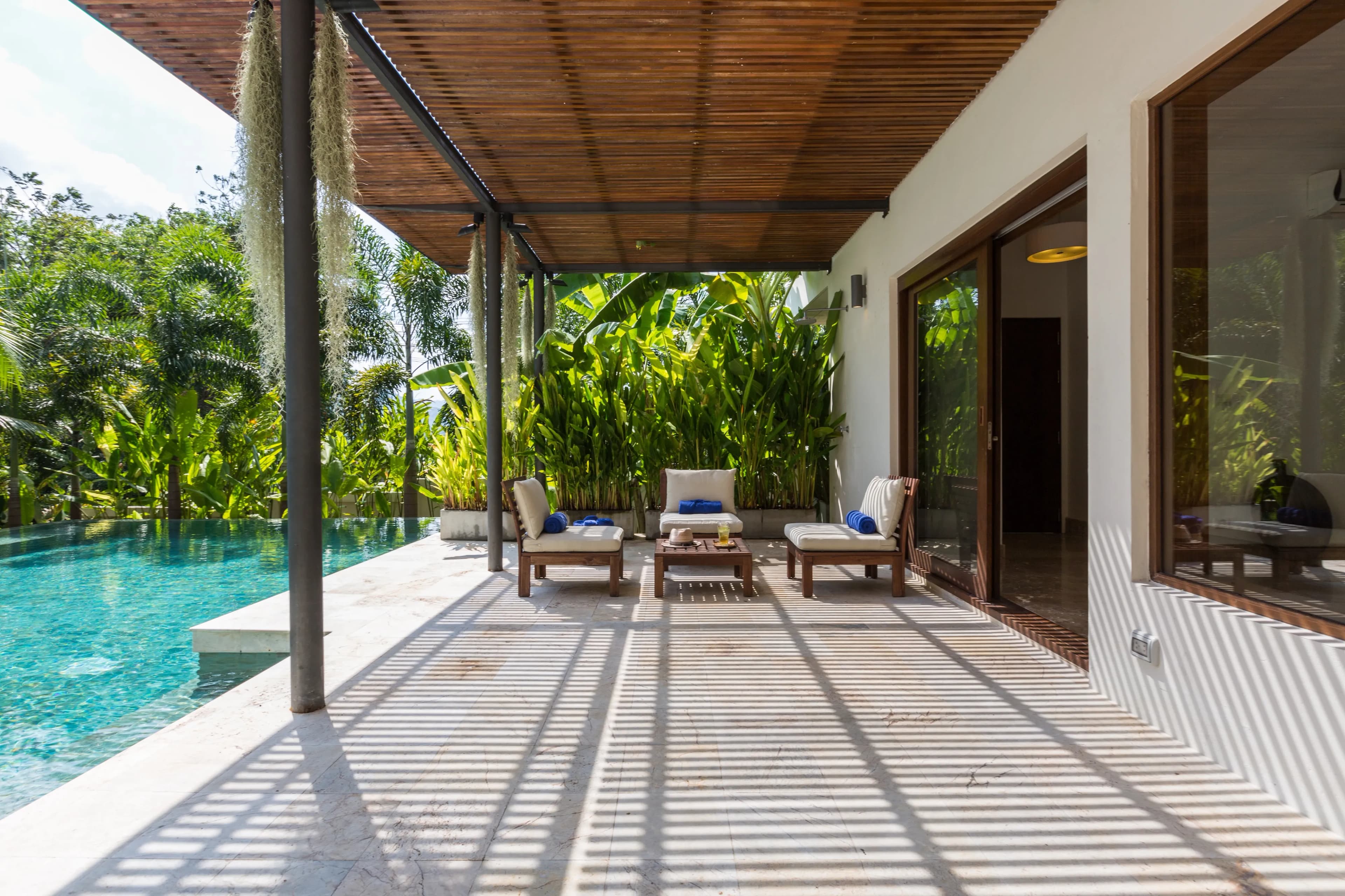 Villa Santika photo 5 of 17