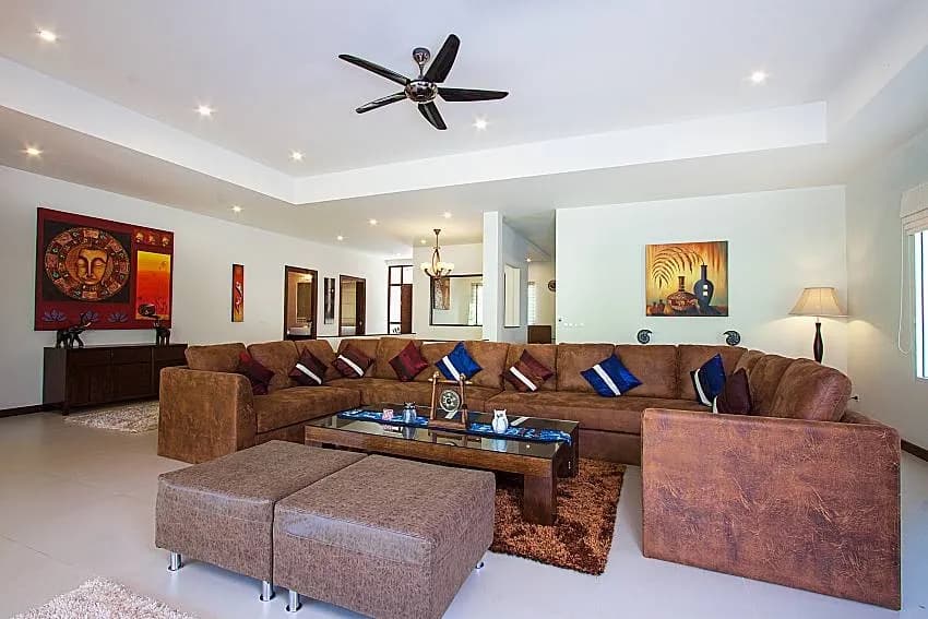 Si Mok Villa photo 5 of 17