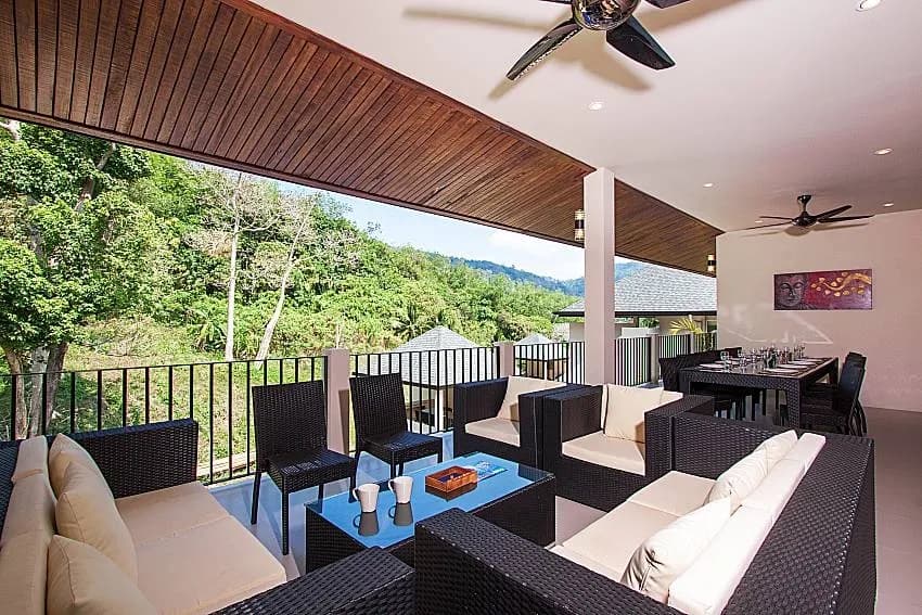 Si Mok Villa photo 3 of 17