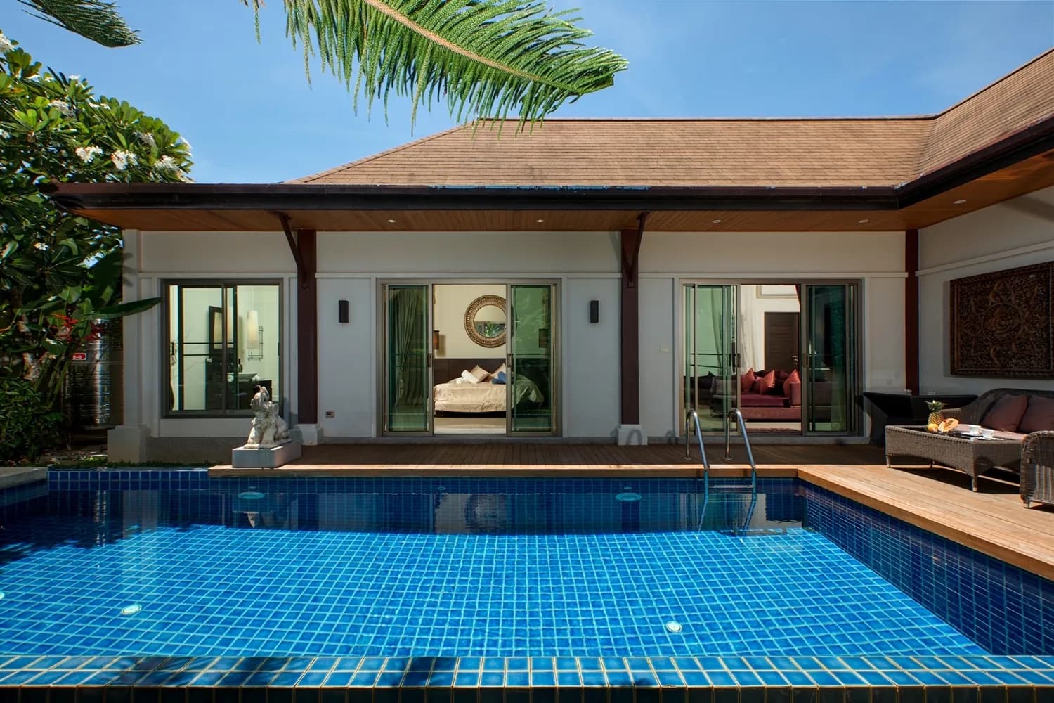 Villa Ambon photo 3 of 17