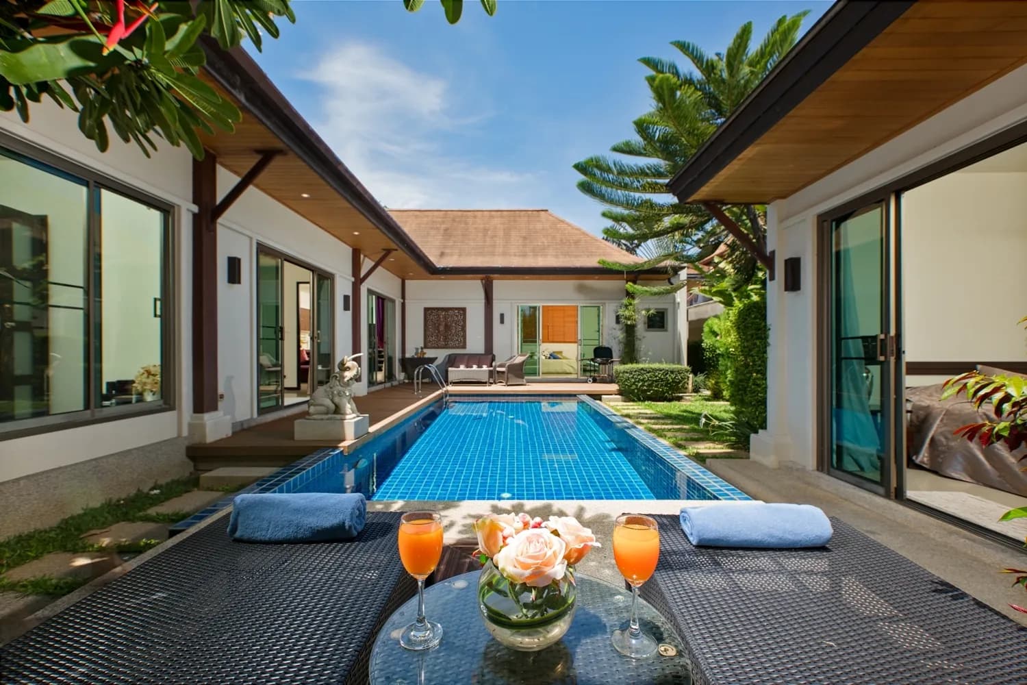 Villa Ambon photo 4 of 17