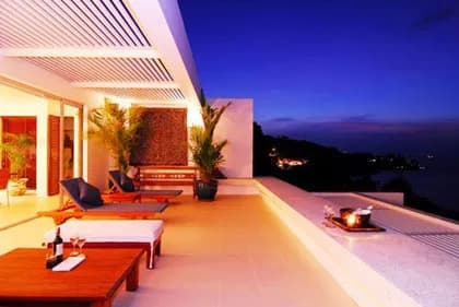 Phuket Plantation A2