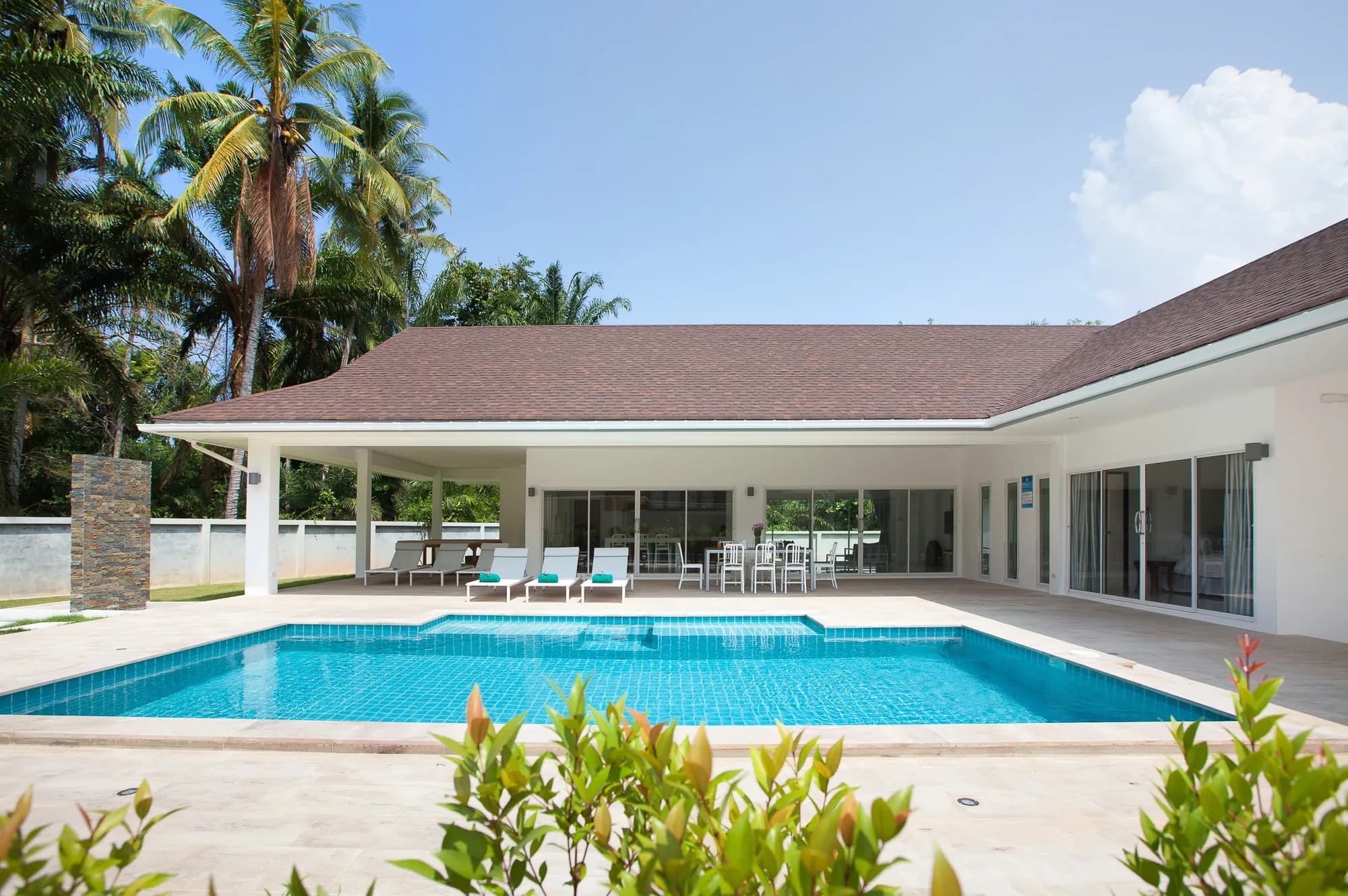 Villa Baan Lalle photo 3 of 17