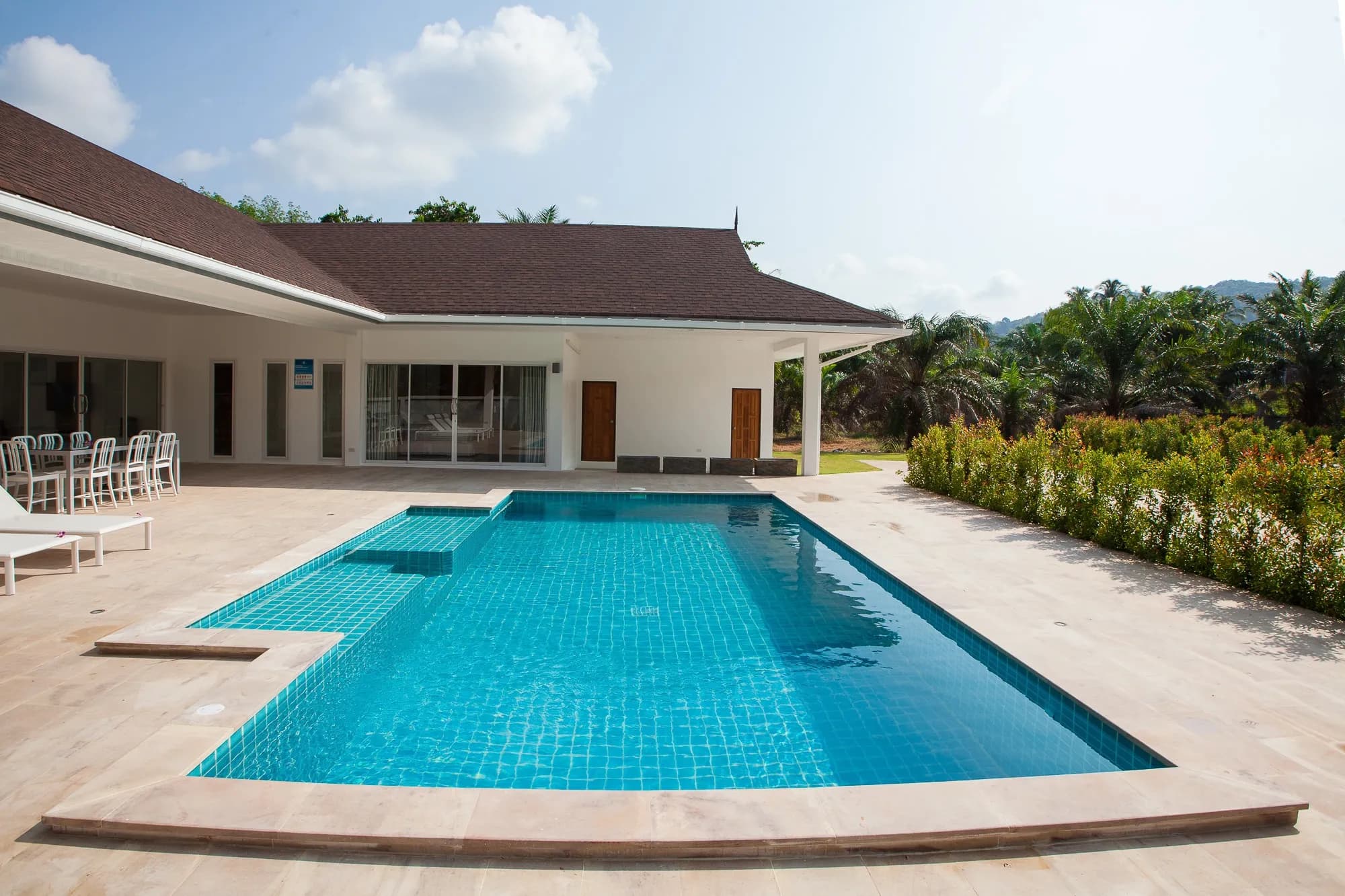Villa Baan Lalle photo 4 of 17