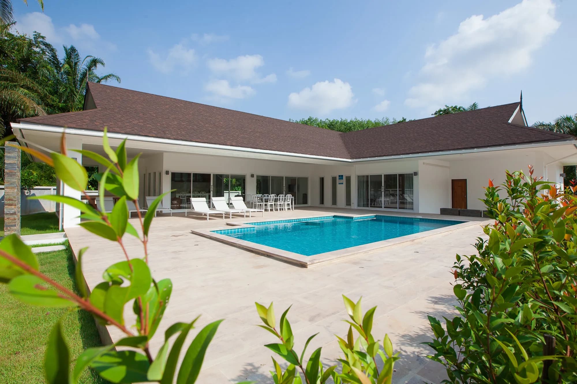 Villa Baan Lalle photo 5 of 17