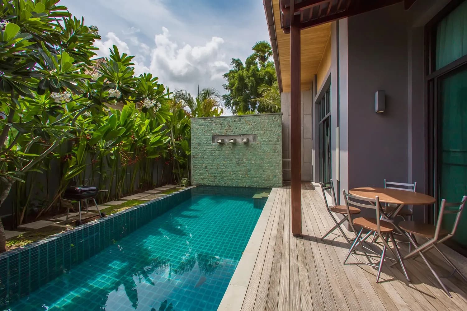 Villa Amiria photo 3 of 17