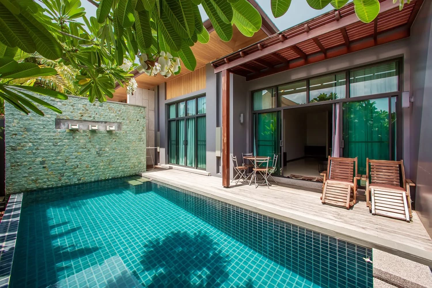 Villa Amiria photo 4 of 17