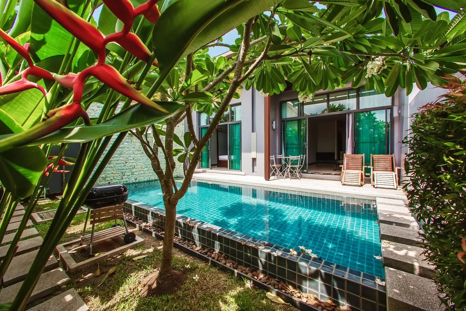 Villa Amiria photo 5 of 17