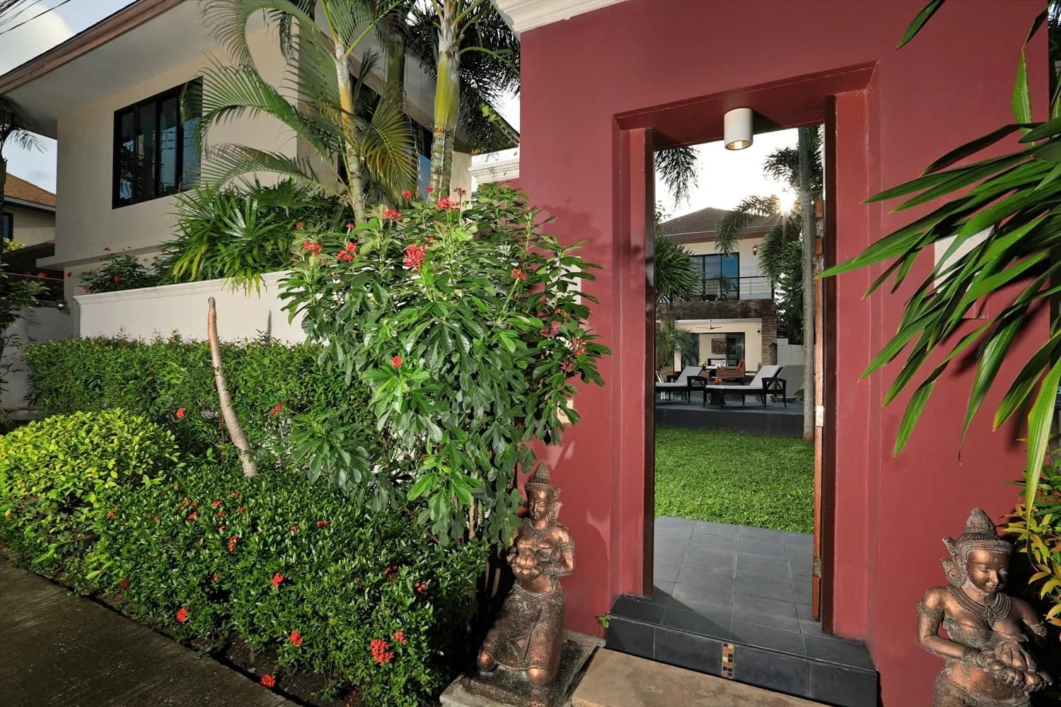 Villa Salika photo 5 of 17
