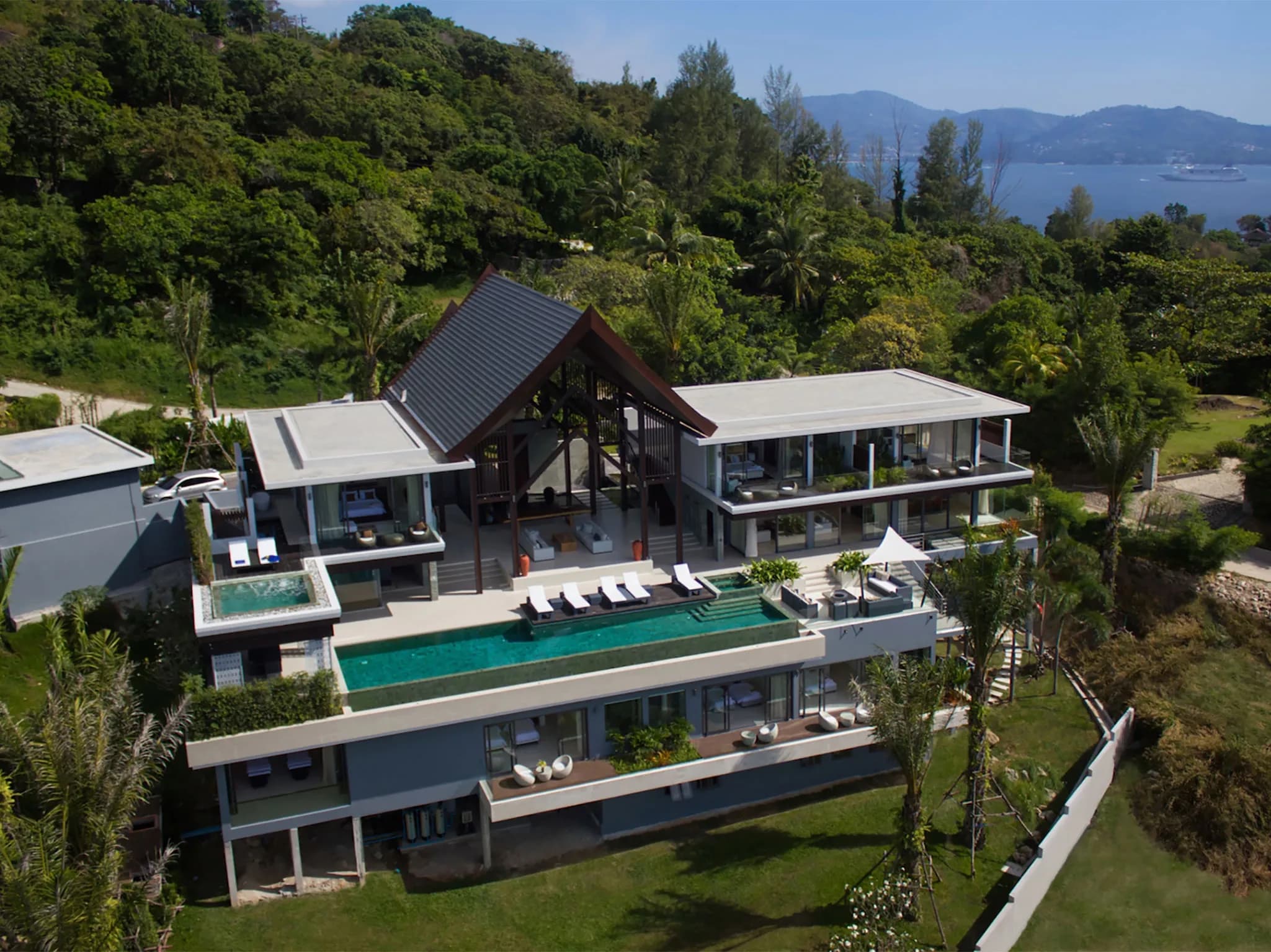 Villa Saan photo 3 of 17