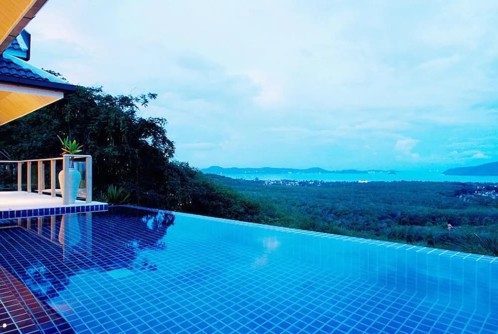 Andaman View (V02)